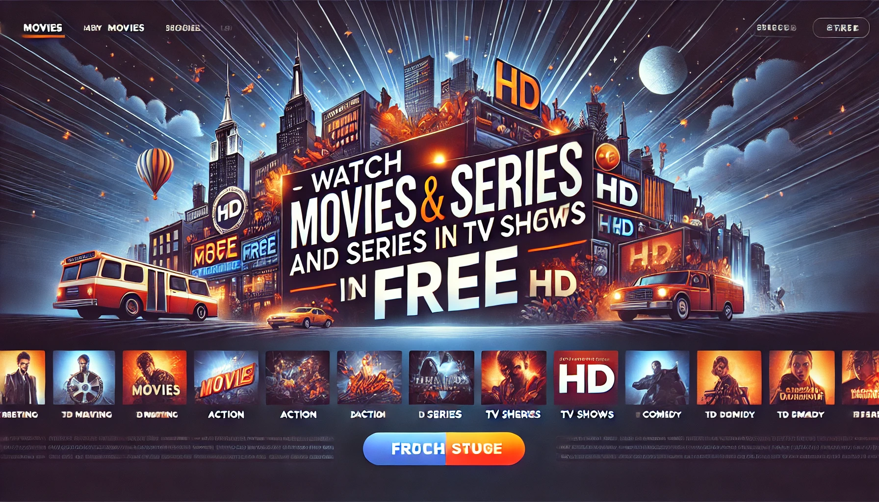 Gomovies | Watch HD Movies Online Free | TV Series & Stream Live